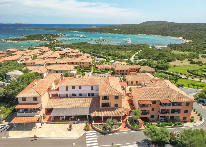 Csa - 15- Baia De Bahas By Interhome