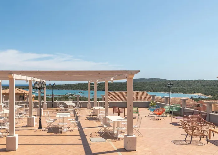 Апартаменты Csa - 15- Baia De Bahas By Interhome