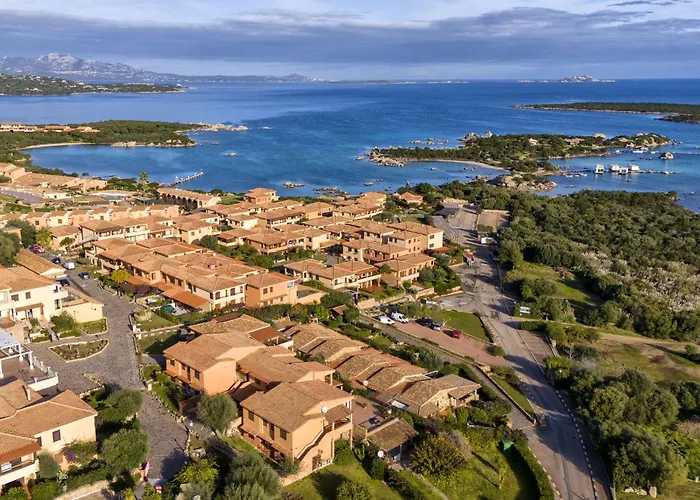 Csa - 15- Baia De Bahas By Interhome Апартаменты