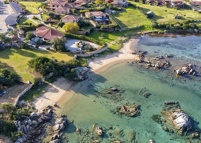 Csa - 15- Baia De Bahas By Interhome *